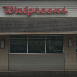Walgreens