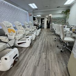 Final Touch Nail Spa