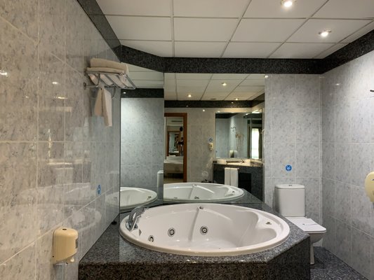 Hotel Humanes by null
