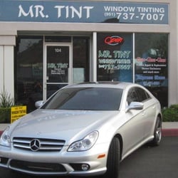 Photo of Mr Tint Window Tinting - Norco, CA, US.