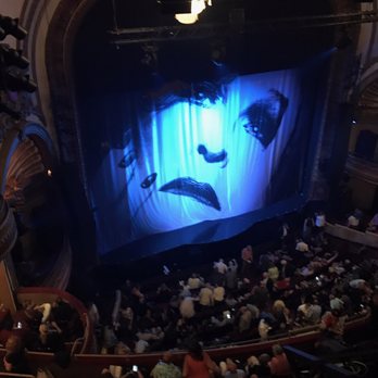 Sunset Boulevard - Performing Arts Near Me - New York, New York