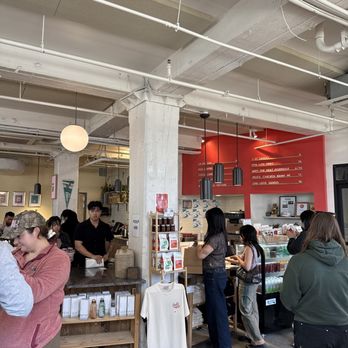 Càphê Roasters - Coffee Roasteries Near Me - Philadelphia, Pennsylvania