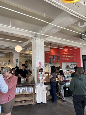 Càphê Roasters by null Càphê Roasters by null