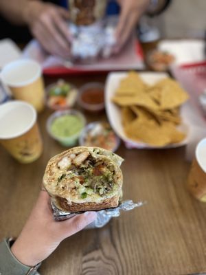 Taqueria San Bruno by null