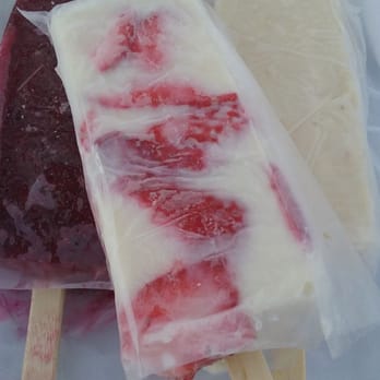 La Michoacana - Tamarind, Strawberries and Cream and Rice Pudding. #popcicles #Foodie #foodporn #lickit - Ice Cream & Frozen Yogurt Near Me - Novato, California La Michoacana - Tamarind, Strawberries and Cream and Rice Pudding. #popcicles #Foodie #foodporn #lickit - Ice Cream & Frozen Yogurt Near Me - Novato, California