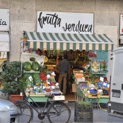 Frutta Verdura