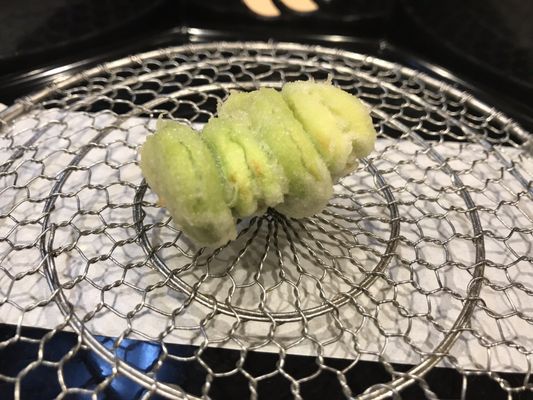 Shunkeian Arakaki by null