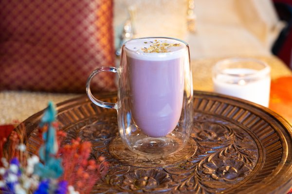 ChaiShai Indian Restaurant by null