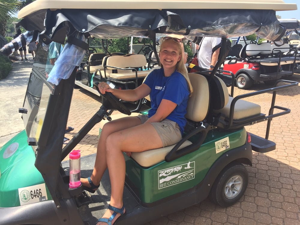 Bald Head Island Conservancy