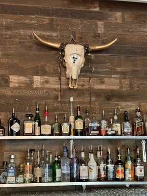 Wrangler's Steakhouse & Saddle Room Bar by null