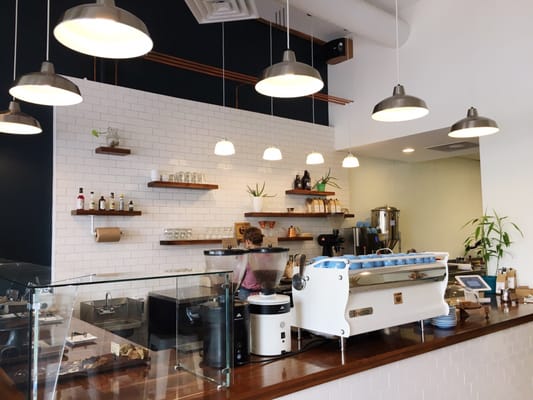 Mothership Coffee Roasters by null Mothership Coffee Roasters by null