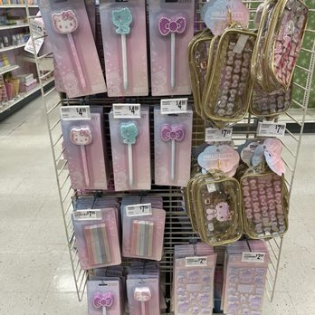 Michaels - Collab with Sanrio is fire! - Arts & Crafts Near Me - San Clemente, California