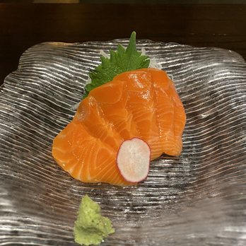 Tei-An - Faaaaattty Salmom - Japanese Near Me - Dallas, Texas Tei-An - Faaaaattty Salmom - Japanese Near Me - Dallas, Texas