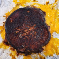 MrBeast Burger - Uh, what was this? This seems to be a regular burger.