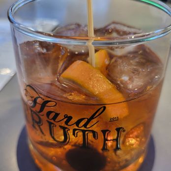 Hard Truth Fashion Mall - Old Fashioned - Distilleries Near Me - Indianapolis, Indiana Hard Truth Fashion Mall - Old Fashioned - Distilleries Near Me - Indianapolis, Indiana
