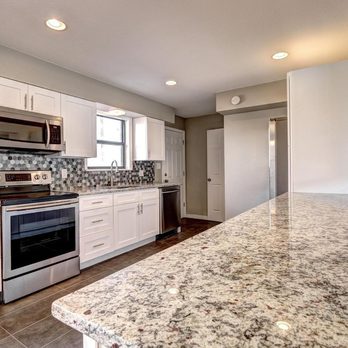 CRJ Remodeling - General Contractors Near Me - Denver, Colorado
