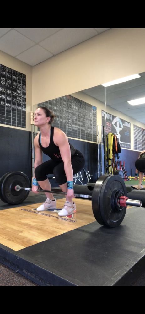 Dark Horse Farm and Fitness - equestrian in Powhatan, VA