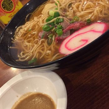 Tanaka Saimin - saimin - Japanese Near Me - Honolulu, Hawaii