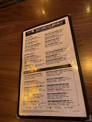 Tap 42 Craft Kitchen & Bar - Fort Lauderdale by null