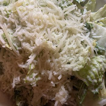 Burbank Smokehouse - Side Caesar Salad - Steakhouses Near Me - Burbank, California Burbank Smokehouse - Side Caesar Salad - Steakhouses Near Me - Burbank, California