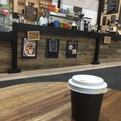 Upperroom RestoCafe - Picollo