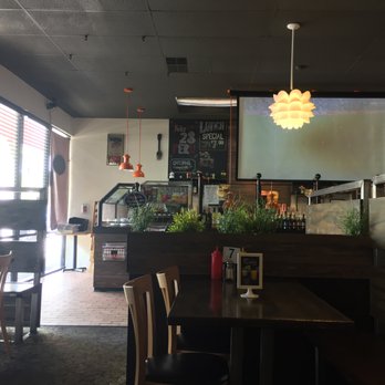 Micas - Cute interior! - Peruvian Near Me - Rancho Cucamonga, California