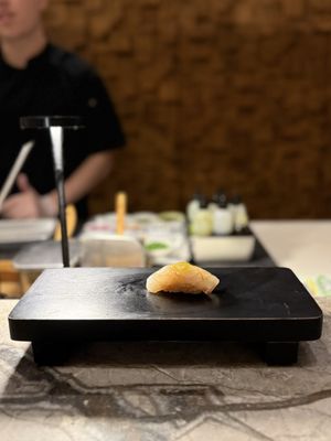 Sushi by Hidden by null Sushi by Hidden by null