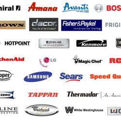 Kelbachs Appliance Service