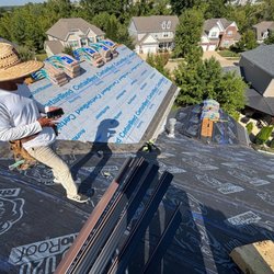 Stars and Stripes Roofing & Exteriors