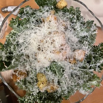 Cosmos Snack Bar - Caesar Salad - Pizza Near Me - Reno, Nevada