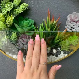 Beautiful nails