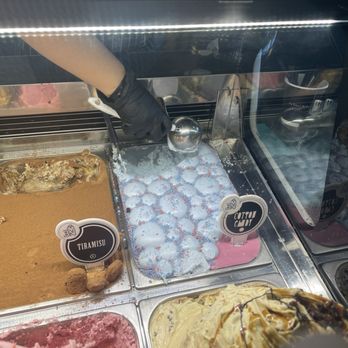 Bianco Nero - Flavors - Gelato Near Me - Englewood, New Jersey Bianco Nero - Flavors - Gelato Near Me - Englewood, New Jersey