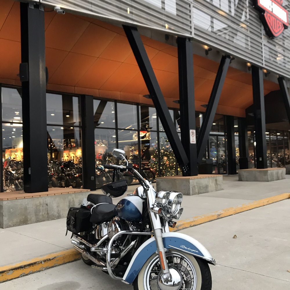 Top 10 Best Motorcycle Rental in Boston, MA Last Updated August 2021
