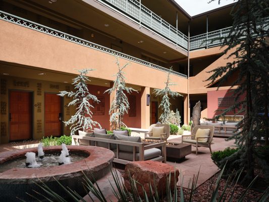 The Wilde Resort and Spa by null