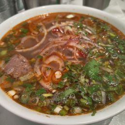 Spicy Lemongrass Soup Spicy Lemongrass Soup