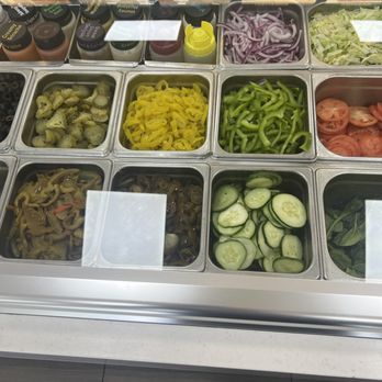 Subway - Sandwiches Near Me - Virginia Beach, Virginia