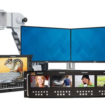 AccuPro Audio Video - Audio/Visual Equipment Rental Near Me - Columbus, Ohio AccuPro Audio Video - Audio/Visual Equipment Rental Near Me - Columbus, Ohio
