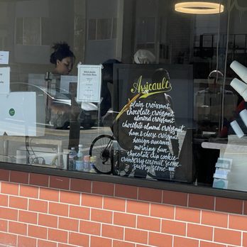 Arsicault Bakery - Bakeries Near Me - San Francisco, California