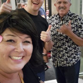 Irvine Improv - The MC and opening comic was a crack up!!! - Comedy Clubs Near Me - Irvine, California Irvine Improv - The MC and opening comic was a crack up!!! - Comedy Clubs Near Me - Irvine, California