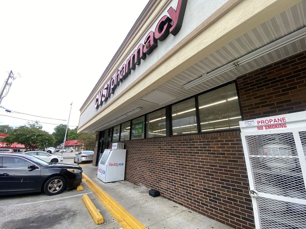 CVS PHARMACY - Updated January 2026 - 26 Photos & 20 Reviews - 1431 ...