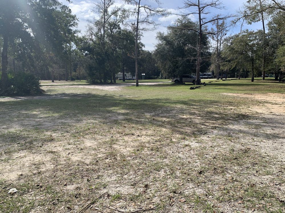 ST MARY’S COVE Updated August 2024 1909 Steel Bridge Rd, Macclenny