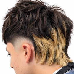 Tlc Barbershop Turner Luxury Cuts