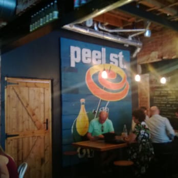 Peel St - Australian Near Me - Adelaide, SA