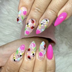 D"Nails Spa