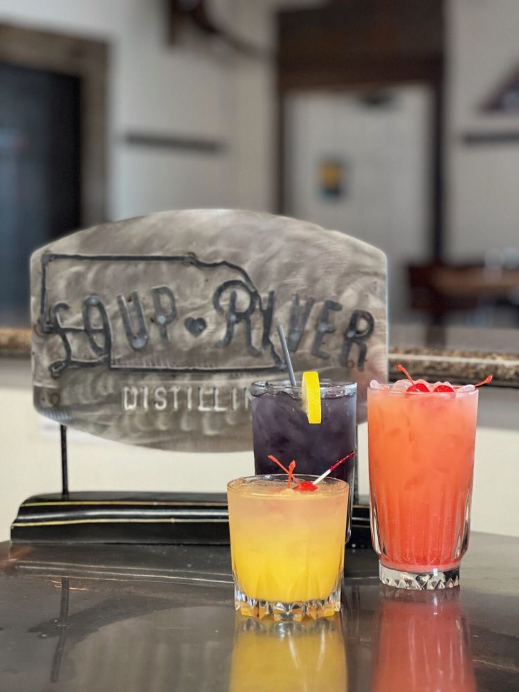 LOUP RIVER DISTILLING Updated September 2024 15 Photos 503 Howard