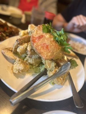 Chef Ping by null
