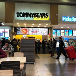 Tommy Beans