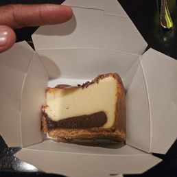 Cheesecake Cheesecake