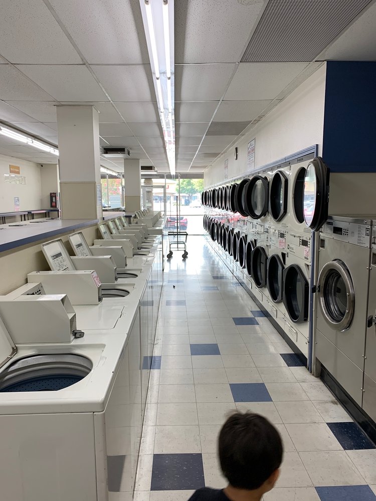 SUNSHINE LAUNDRY SUNSHINE CLEAN Updated August 2024 17 Reviews 1722 Mangrove Ave, Chico