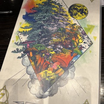 Mellow Mushroom Chantilly - Menu - Pizza Near Me - Chantilly, Virginia